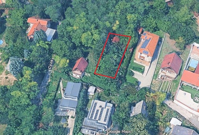 Eladó telek, Szentendrén 31.9 M Ft / költözzbe.hu