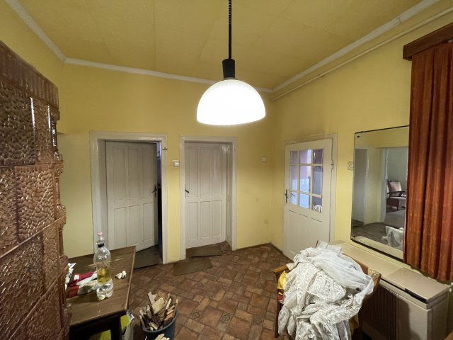 Eladó családi ház, Nyírmadán 12.5 M Ft, 2 szobás