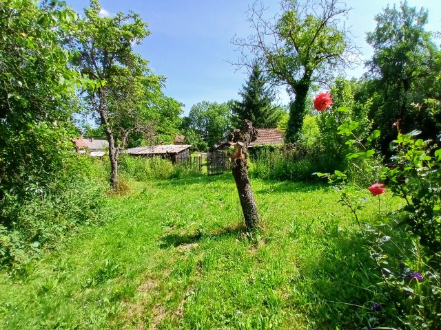 Eladó családi ház, Miskolcon 33.9 M Ft, 2 szobás