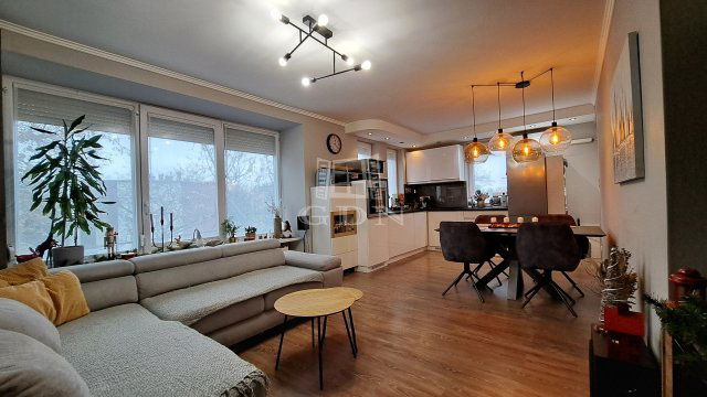 Eladó téglalakás, Budapesten, XIV. kerületben 99.9 M Ft