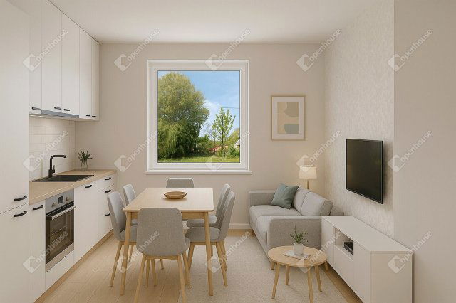 Eladó téglalakás, Miskolcon 68.99 M Ft, 3 szobás