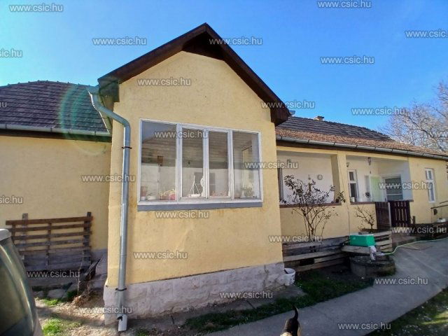 Eladó családi ház, Pomázon 89 M Ft, 3 szobás