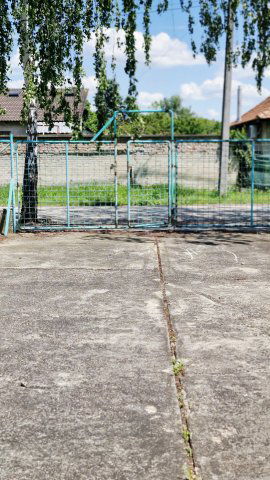 Eladó telek, Vecsésen 51.7 M Ft / költözzbe.hu