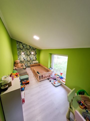 Eladó családi ház, Nyíregyházán 55 M Ft, 2 szobás