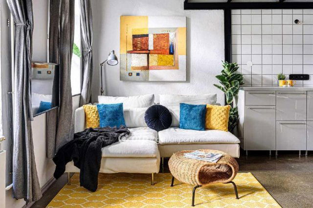 Eladó téglalakás, Budapesten, VIII. kerületben 69.9 M Ft