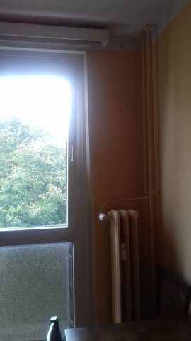 Kiadó panellakás, albérlet, Pécsett, Építők útján, 2 szobás