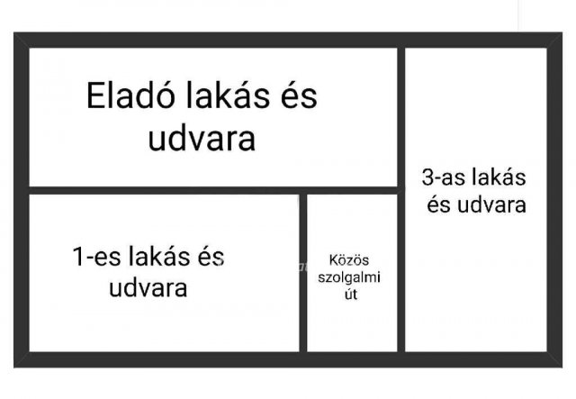 Eladó családi ház, Budapesten, XXIII. kerületben 37.9 M Ft
