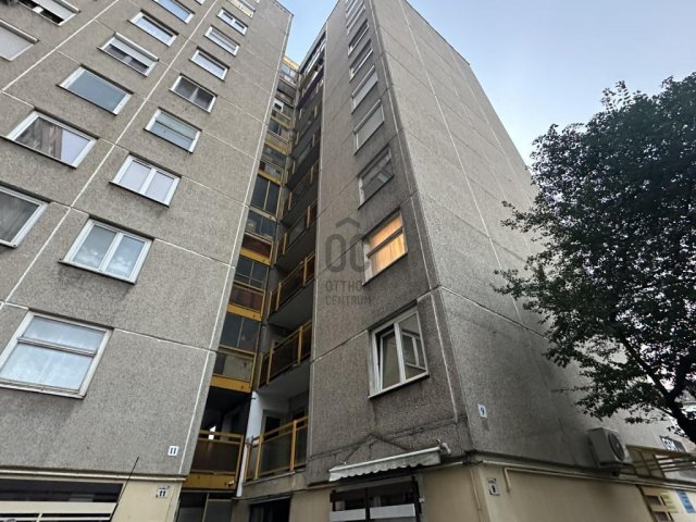Eladó panellakás, Budapesten, X. kerületben 49.9 M Ft, 2 szobás