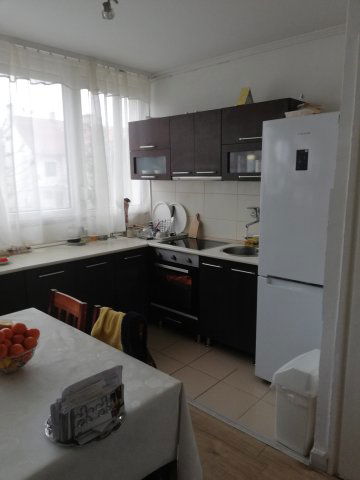 Eladó téglalakás, Nyíregyházán 62 M Ft, 3 szobás