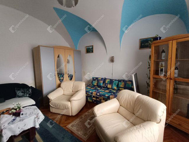 Eladó sorház, Sopronban 37 M Ft, 2 szobás / költözzbe.hu