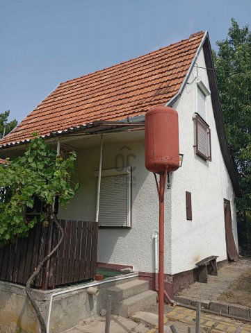 Eladó mezogazdasagi ingatlan, Szekszárdon 8.45 M Ft, 1 szobás