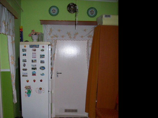 Eladó családi ház, Göncön 25.5 M Ft, 2 szobás