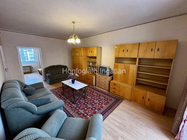 Eladó téglalakás, Nyíregyházán 37.6 M Ft, 2 szobás