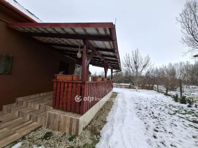 Eladó családi ház, Körösnagyharsányban 24.9 M Ft, 2 szobás