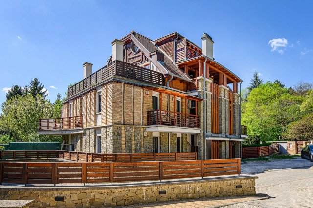 Eladó téglalakás, Budapesten, III. kerületben 321 M Ft