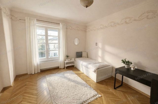 Eladó téglalakás, Budapesten, II. kerületben 220 M Ft, 4 szobás