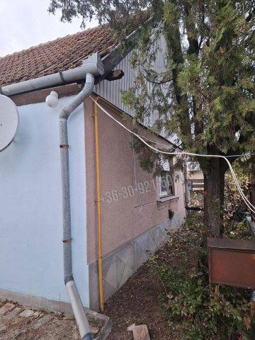 Eladó családi ház, Turán, Vörösmarty Mihály utcában 26.8 M Ft