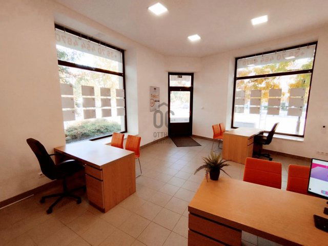 Kiadó iroda, Nagykőrösön 200 E Ft / hó / költözzbe.hu