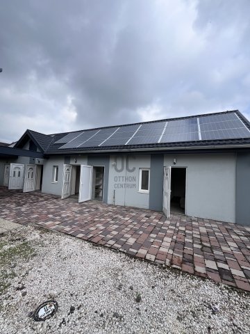 Eladó hotel, Vecsésen 340 M Ft / költözzbe.hu