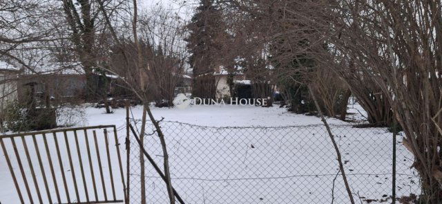 Eladó telek, Gárdonyban 23 M Ft / költözzbe.hu