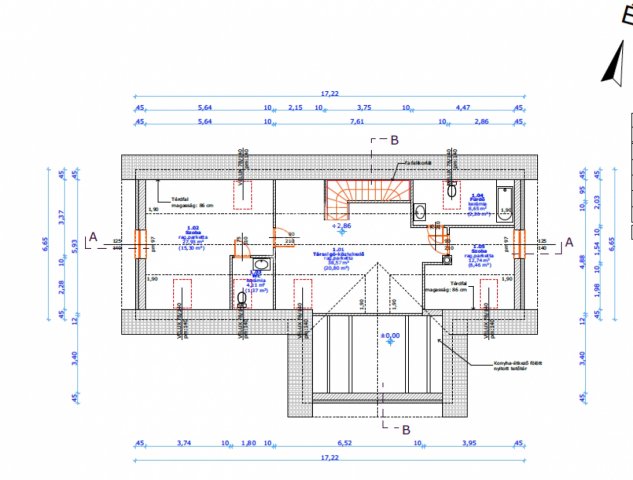 Eladó családi ház, Káptalantótin 349 M Ft, 6+1 szobás