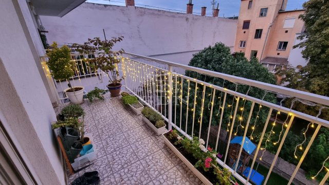 Eladó téglalakás, Budapesten, XIII. kerületben 105.9 M Ft