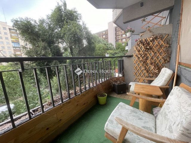 Eladó téglalakás, Budapesten, VIII. kerületben 82.6 M Ft