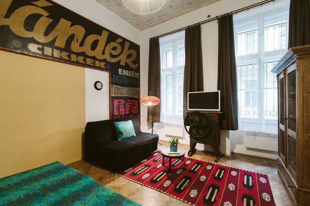 Kiadó téglalakás, albérlet, VI. kerületben, Teréz körúton