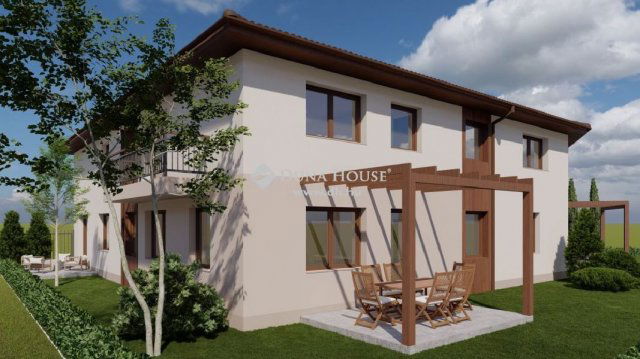 Eladó családi ház, Szántódon 429.35 M Ft, 17 szobás