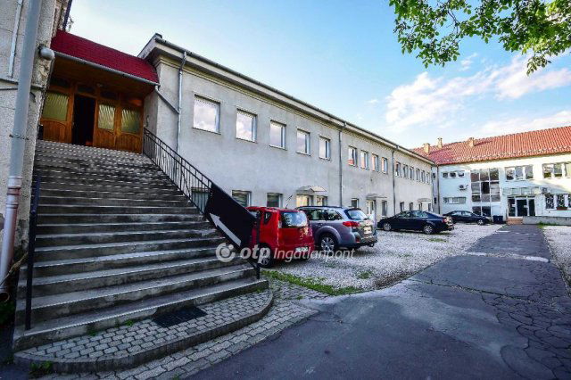 Kiadó iroda, Budapesten, XXII. kerületben 140 E Ft / hó