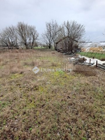 Eladó telek, Mórahalmon 4.8 M Ft / költözzbe.hu