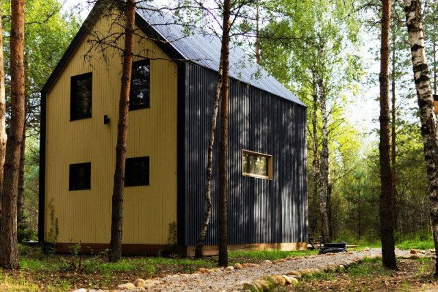 Eladó családi ház, Hernádon 34.9 M Ft, 3+1 szobás