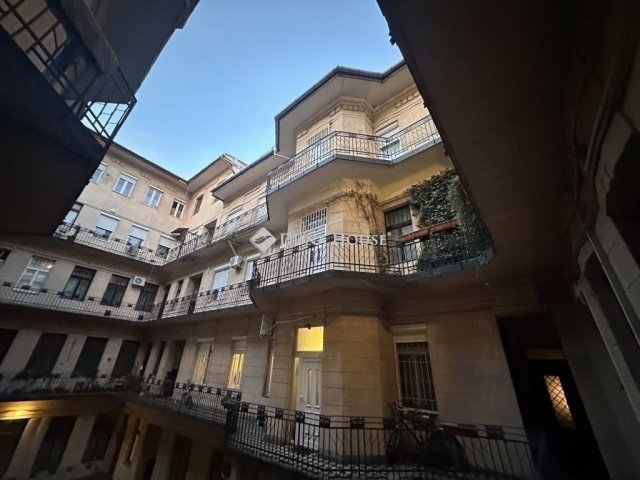 Eladó téglalakás, Budapesten, VII. kerületben 86 M Ft, 2 szobás