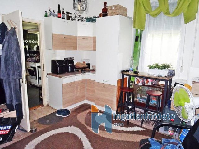 Eladó téglalakás, Budapesten, IV. kerületben 63 M Ft, 3 szobás