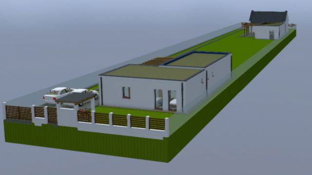 Eladó családi ház, Érden 109.9 M Ft, 4 szobás