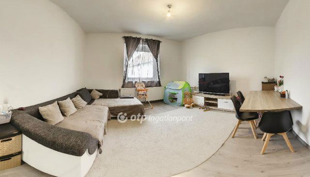 Eladó családi ház, Mezőkövesden 19 M Ft, 2+1 szobás