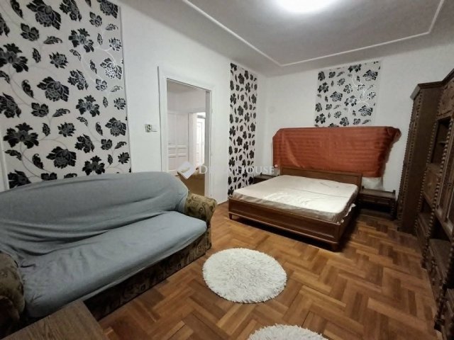 Eladó téglalakás, Berettyóújfaluban 45 M Ft, 2 szobás