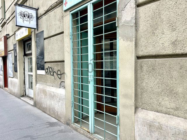 Eladó téglalakás, Budapesten, XI. kerületben, Bartók Béla úton