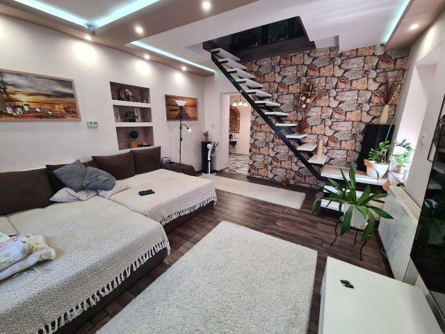 Eladó családi ház, Nyíregyházán 75 M Ft, 3 szobás