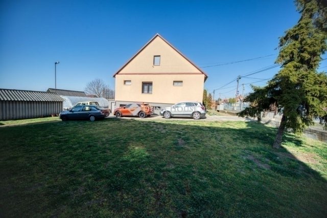 Eladó családi ház, Inárcson 81.9 M Ft, 3 szobás