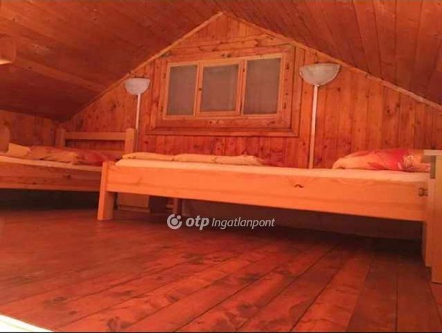 Eladó hotel, Abádszalókban 130 M Ft / költözzbe.hu