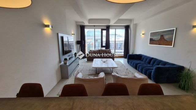 Eladó téglalakás, Budapesten, V. kerületben 288 M Ft, 2 szobás