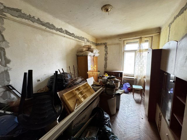 Eladó téglalakás, Budapesten, VIII. kerületben, Dobozi utcában