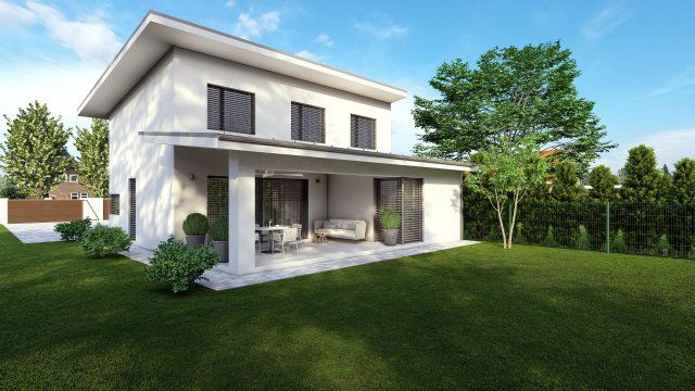 Eladó családi ház, Székesfehérvárott, Huba utcában 237.9 M Ft