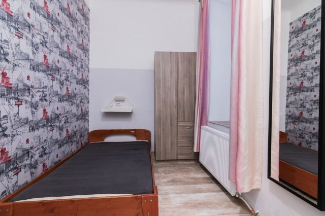 Eladó téglalakás, Budapesten, IX. kerületben 81.99 M Ft