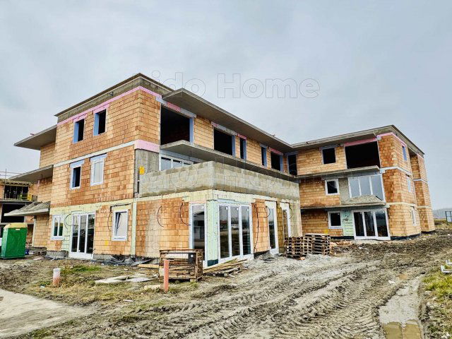 Eladó téglalakás, Győrött 46.97 M Ft, 2 szobás