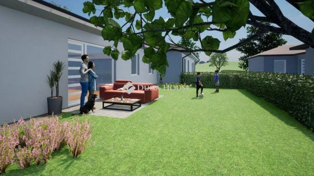 Eladó ikerház, Nyíregyházán 99.9 M Ft, 4 szobás