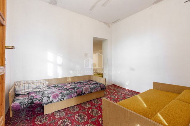 Eladó családi ház, Dörgicsén 39.9 M Ft, 2+1 szobás