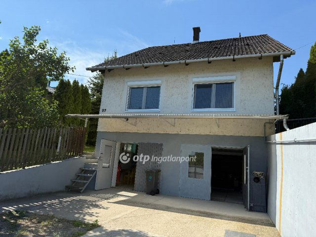 Eladó családi ház, Karancsalján 35 M Ft, 2 szobás