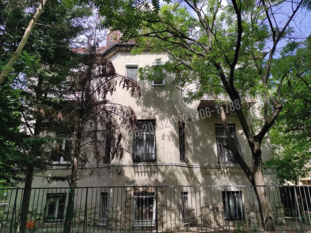 Eladó téglalakás, Budapesten, XIV. kerületben 125.9 M Ft